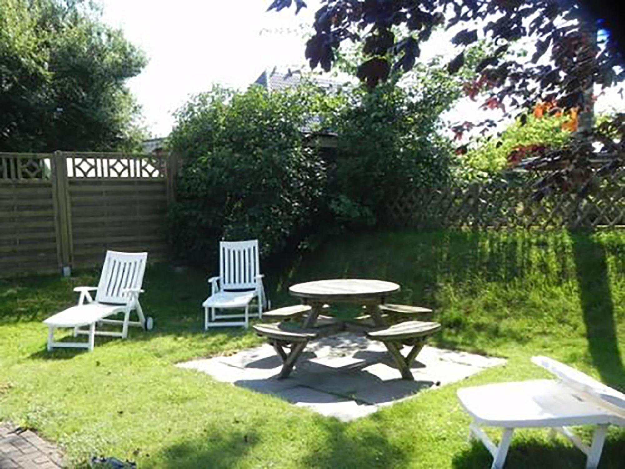 Hues Sanskiin Ferienwohnung *Brombelbei* Suddorf Dış mekan fotoğraf